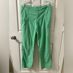 Columbia Women’s PFG Aruba Roll-Up pants, 12
